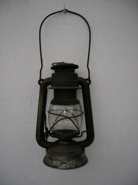 Lanterna