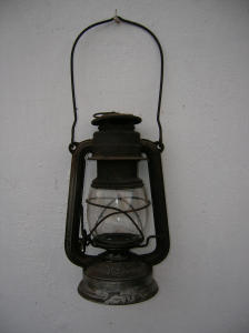 Lanterna (1900 - 1920)