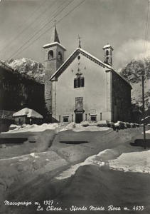 Chiesa di Staffa (1636)