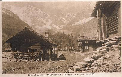 Pecetto inferiore
