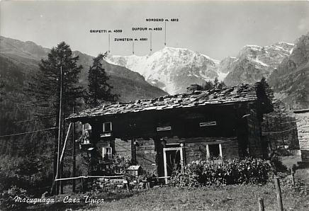 Frazione Pecetto