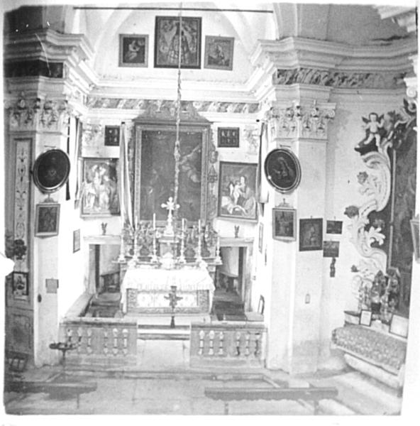 Pecetto