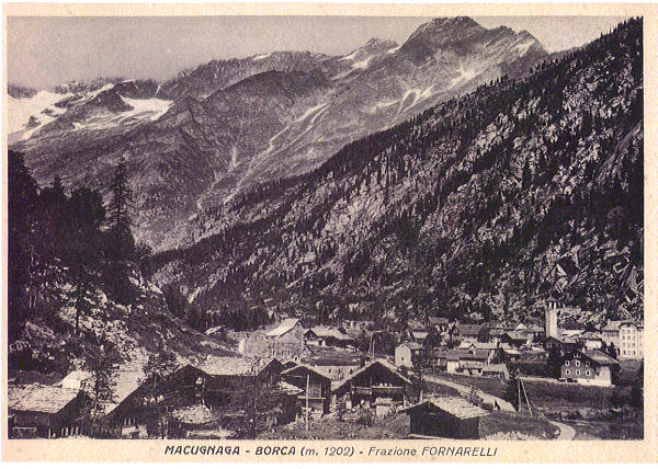 Frazione Fornarelli