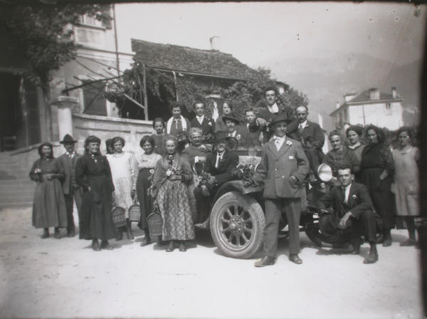 Matrimonio