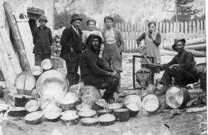 Lo stagnino (1937)