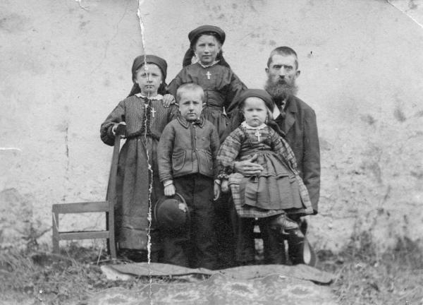 Famiglia