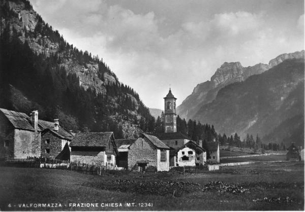 Frazione Chiesa
