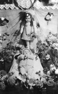 Salma di bimbo (angioletto)