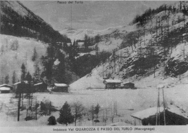 Valla Quarazza