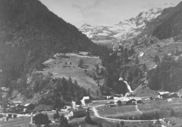 Frazione Fornalei