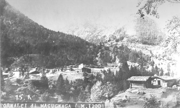 Frazione Fornalei