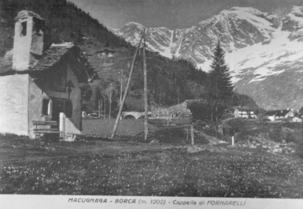 Frazione Fornalei