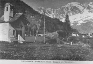 Frazione Fornalei (1950)