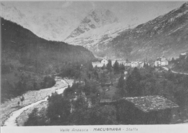 Frazioni Staffa e Testa
