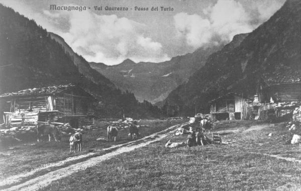 Frazione Quarazza