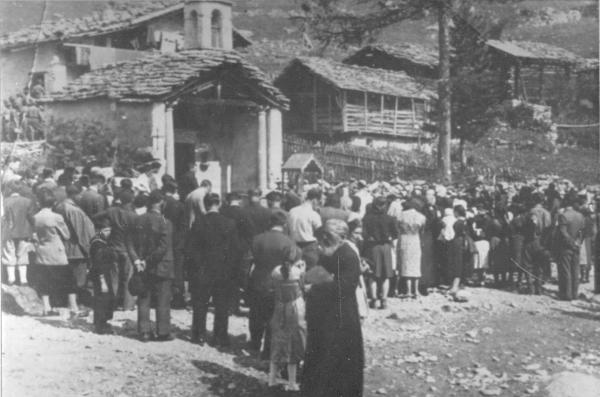 Frazione di Quarazza