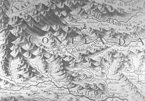 Mappa (1800 - 1860)
