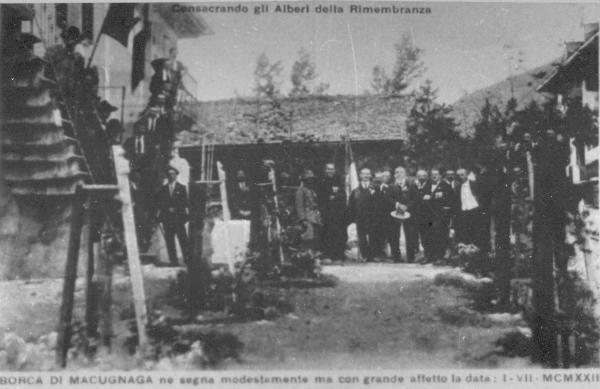 Frazione Borca