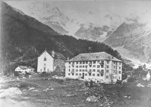 Frazione Staffa (1930)