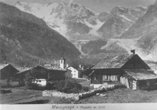 Frazione Pecetto inferiore
