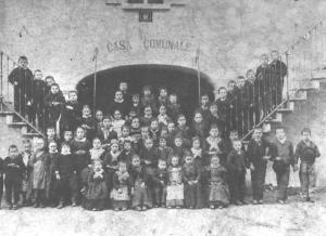 Frazione Borca (1930)
