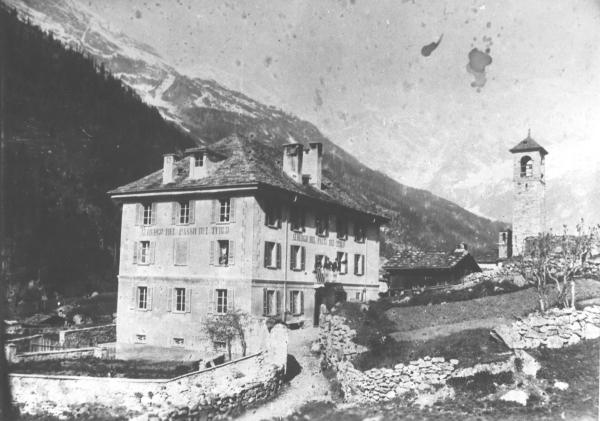 Frazione Borca