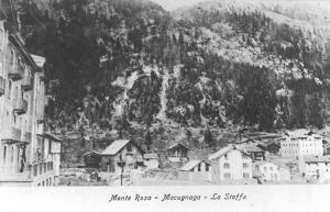 Frazione Staffa (1940)