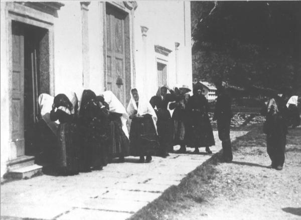 Processione