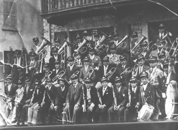 La Banda