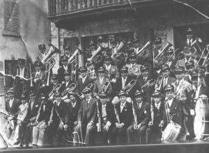 La Banda (1940)