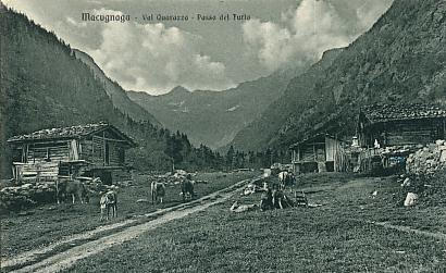 Frazione Quarazza