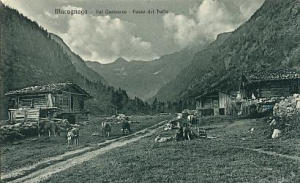Frazione Quarazza (1948)