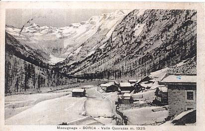 Frazione Quarazza