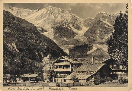Frazione Pecetto