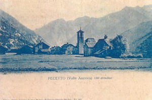 Pecetto superiore (1920)