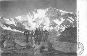Il Monte Rosa (1900)