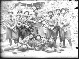 Militari (1900)