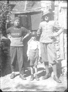 Ritratto di gruppo (1930)